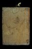 รูปถ่ายซีเปียครูบาศรีวิชัย วัดพระเจ้าตนหลวง จ.พะเยา ปี 2467